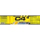 Suplemento Cellucor C4 Pre-Entrenamiento con nitrato de creatina y beta alanina azul helado Razz 30 Conde