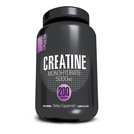 Adept Nutrition - La creatina 1000G