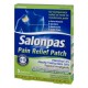 Salonpas Parches del dolor - 5 CT