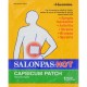 Salonpas Capsicum Patch - Hot - Pack - (Pack de 2)