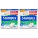 Salonpas para aliviar el dolor Patch - 140 Parches (paquete de 2)