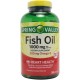 Spring Valley Aceite de Pescado de los Suplementos Dietéticos 1000 mg 300 recuento