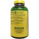 Spring Valley Aceite de Pescado de los Suplementos Dietéticos 1000 mg 300 recuento