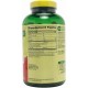 Spring Valley Aceite de Pescado de los Suplementos Dietéticos 1000 mg 300 recuento