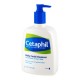 Cetaphil Piel Normal a Grasa Daily Facial Cleanser 160 onzas líquidas