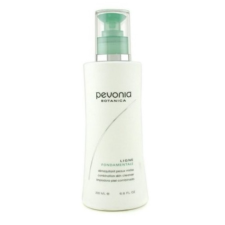 Pevonia Botanica - Combinación Skin Cleanser - 200ml - 6.8oz