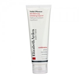 Elizabeth Arden - Visible Difference Piel Equilibrio Limpiador Exfoliante (Piel) - 125ml - 4.2oz