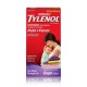 TYLENOL Suspensión Infants' ® Oral reductor de la fiebre y Analgésico Uva 2 fl oz