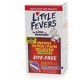 Little Fevers Infant Fever - Analgésico acetaminofeno Grape 2 oz (paquete de 6)