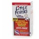 Little Remedies infantil Sabor Fiebre - Analgésico uva