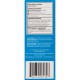 Advil ® suspensión líquida infantil reductor de la fiebre - Analgésico (Ibuprofen) en sabor de la fruta 100 mg 4 fl. onz. C