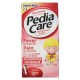 PediaCare reductor de la fiebre Analgésico acetaminofeno bebés Cherry 2.0 FL OZ