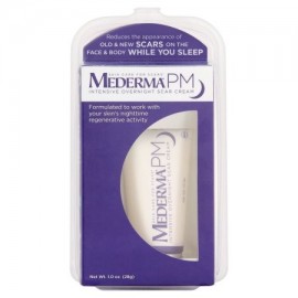 Mederma PM Intensive Cream Overnight Scar 10 oz