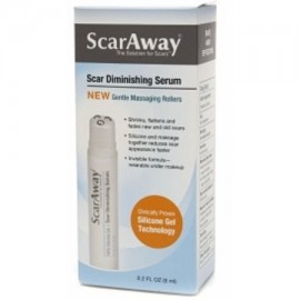 ScarAway cicatriz en disminución Suero 020 oz (paquete de 2)