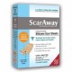 ScarAway Hojas de silicona de grado profesional tratamiento de la cicatriz - Dr. completa recomendada de 12 semanas de