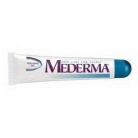 Mederma Skin Care For Scars '' 1 Count 50 gramo ''