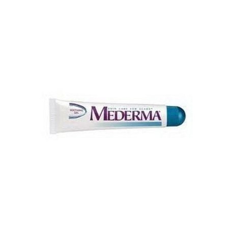 Mederma Skin Care For Scars '' 1 Count 50 gramo ''