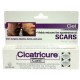 Cicatricure Rostro y Cuerpo Gel cicatriz en disminución 1 oz (paquete de 4)