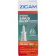 Zicam Intense Sinus Relief No-Drip Liquid Sinus Gel 05 fl oz