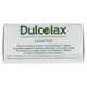 Dulcolax Laxante Comfort Comprimidos recubiertos 100ct bisacodilo USP 5 mg