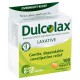 Dulcolax Laxante Comfort Comprimidos recubiertos 100ct bisacodilo USP 5 mg