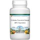 Tribulus terrestris extracto (Puncture Vine) (40% de saponinas) Polvo (4 oz ZIN- 514324)