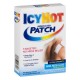 Icy Hot Parche Medicado XL Volver y grandes superficies - 3 CT