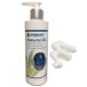 Naturcin alivio del dolor OC 8 oz Loción Crema con salicilato de metilo mentol alcanfor para la artritis dolor de espalda y cue