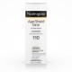 Neutrogena Edad protector facial sin aceite protector solar de amplio espectro Spf 110 3 Fl. Onz.