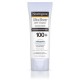 Neutrogena Ultra Sheer Dry-Touch Protector solar de amplio espectro Spf 100 3 Fl. Onz.