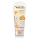 Aveeno Protección Natural loción de protección solar con protección de amplio espectro SPF 50 3 Oz