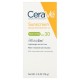 CeraVe Protector solar Face Lotion SPF 30 25 oz