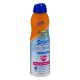 Banana Boat Rendimiento Deportivo Coolzone enfría de forma instantánea y refresca Protector solar SPF 50- 6.0 OZ