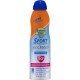 Banana Boat Rendimiento Deportivo Coolzone enfría de forma instantánea y refresca Protector solar SPF 50- 6.0 OZ