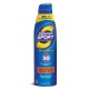 Coppertone Deporte Protector solar SPF rociado continuo 50 6 fl oz