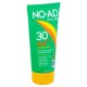 No-Ad Aceite de Protección Solar libre de la cara loción de protección solar de amplio espectro SPF 30 6 fl oz