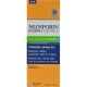 Neosporin Eczema de uso diario hidratante Crema 6 oz