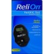 ReliOn Prueba Fasta1C Sistema de A1C en el Hogar