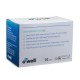 Owell Bayer Contour SIGUIENTE EZ Kit de Prueba de Glucosa en Sangre completa de la diabetes metro 50 tiras de prueba 50