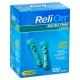 ReliOn Las lancetas micro-fina 33G 100 Ct