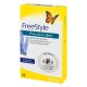 Freestyle tiras reactivas de glucosa Precision Neo Blood 50 Ct