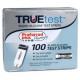 Prueba TRUEtest tiras 100 Conde