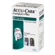 Accu-Chek compacto de glucosa en sangre tiras de prueba 51 Ct