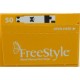 Freestyle Strips Lite prueba de glucosa 50 Ct