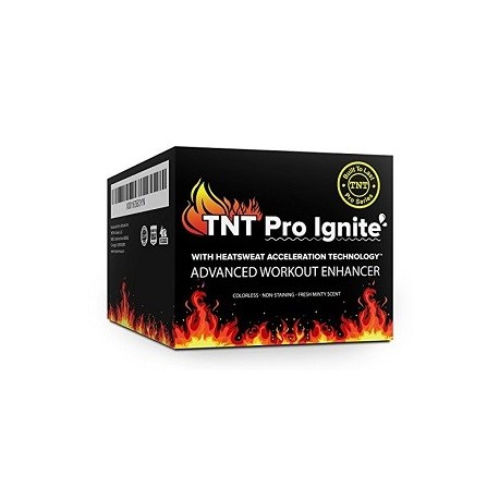 TNT PRO IGNITE FAT BURNER 170 ML