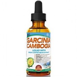 EARTHWELL GARCINIA CAMBOGIA SUPLEMENTO PARA ADELGAZAR 60 ML