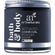 ARTNATURALS BLANQUEADOR DENTAL CON CARBÓN ACTIVADO 113 GR