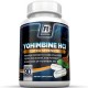 BRI NUTRITION YOHIMBINE MAXIMO ESTIMULO SEXUAL 90 CAPSULAS