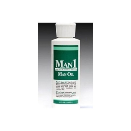 MAN 1 OIL 3 MESES