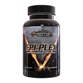 EPI-PLEX 60 CAPSULAS